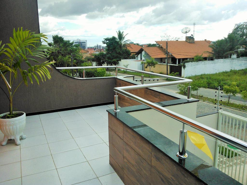 Pousada Casa Bella Campina Grande Exterior photo