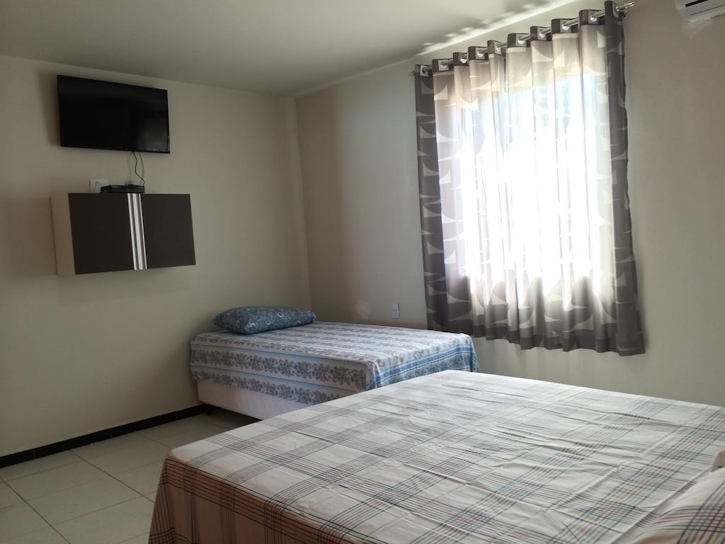 Pousada Casa Bella Campina Grande Room photo